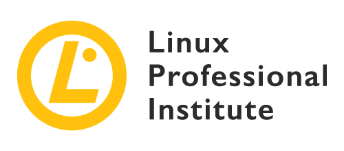 Linux Professional Institute Designs